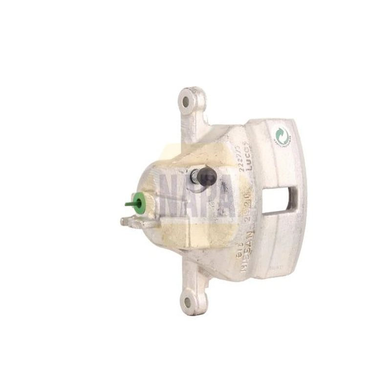 NAPA Brake Caliper Assembly Front Left NCA1255