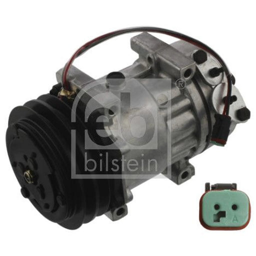 Febi Air Conditioning Compressor 35391