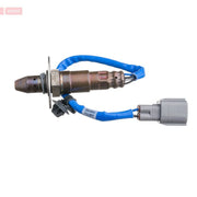 Denso O2 Lambda Oxygen Sensor fits Subaru Forester 2013 on 2.0