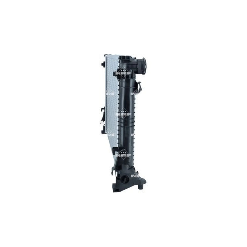 NRF Engine Radiator 53141