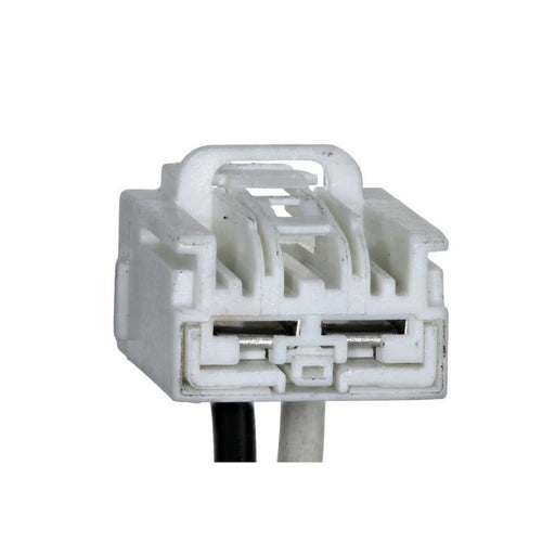 Valeo Heater Blower Fan Front 884700