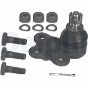 Delphi Ball Joint Lower TC397