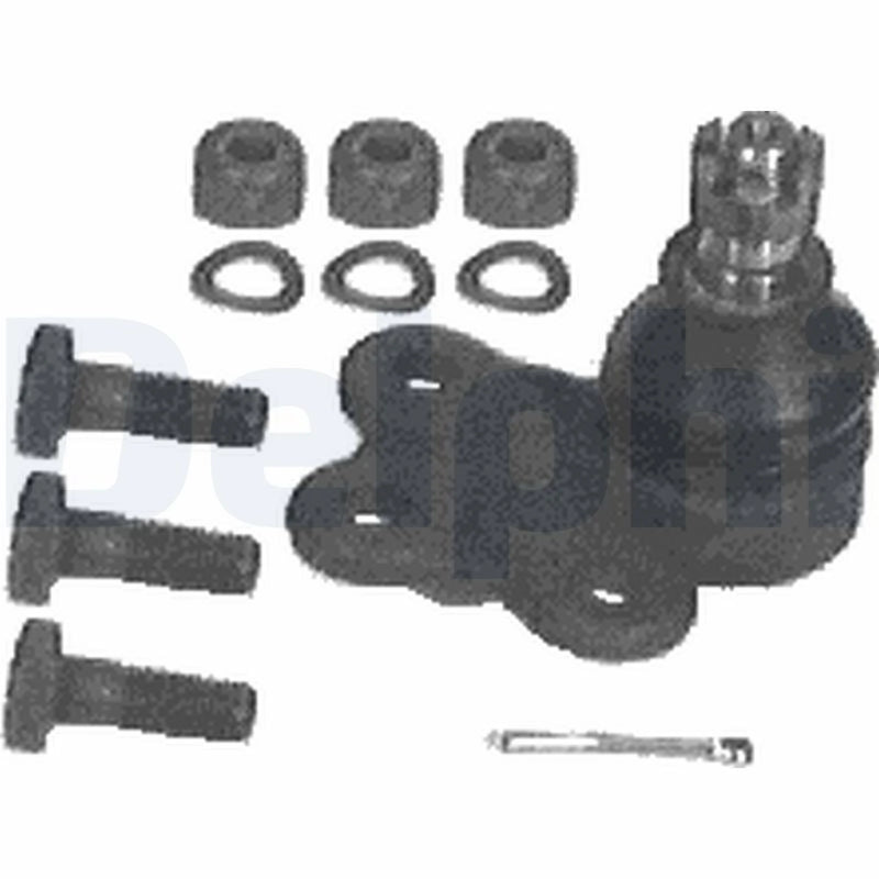 Delphi Ball Joint Lower TC397