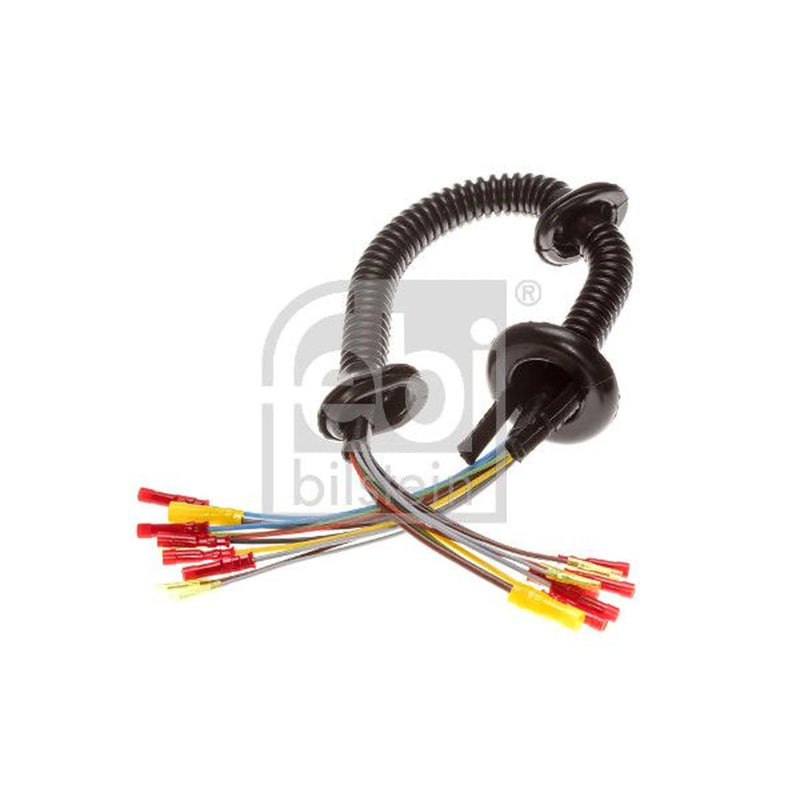 Febi Boot Lid Cable Repair Set 107077