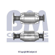 BM Catalysts Petrol Cat BM90220
