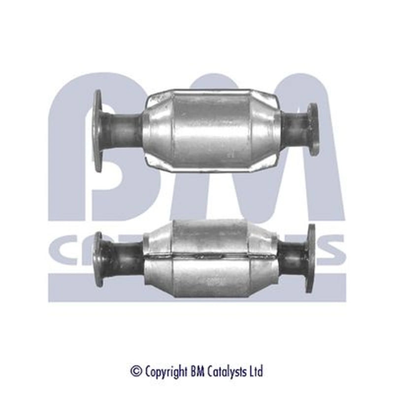 BM Catalysts Homologated Petrol Cat BM90220H