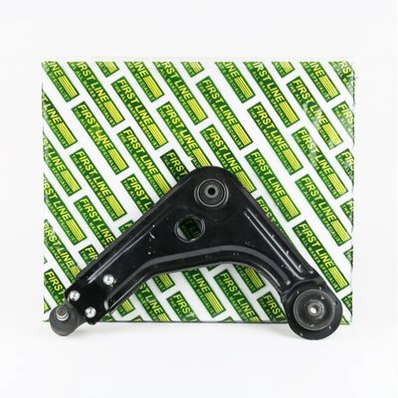 First Line Control/Trailing Arm FCA5750