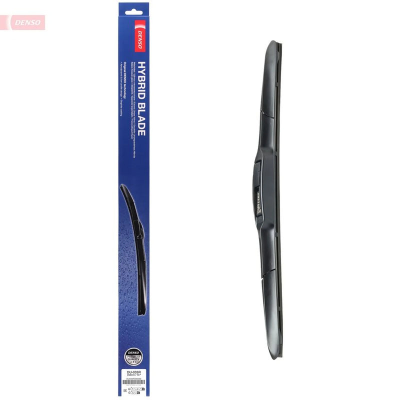 Denso Rear Wiper Blades DU-035R