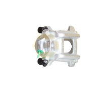 NAPA Brake Caliper Assembly Front Left NCA1837