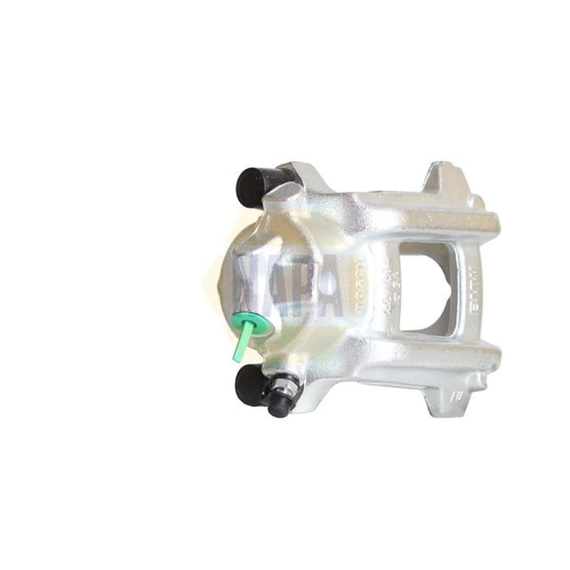 NAPA Brake Caliper Assembly Front Left NCA1837