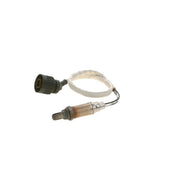 Bosch O2 Lambda Oxygen Sensor Right 0 258 005 327