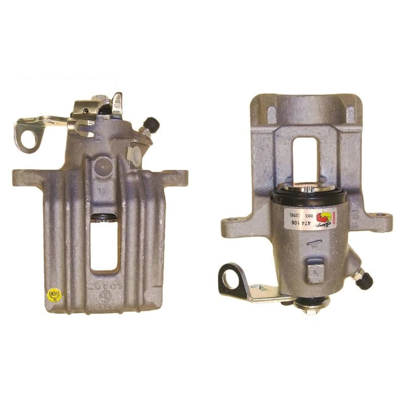Bosch Brake Caliper Assembly Rear Right 0 986 474 106
