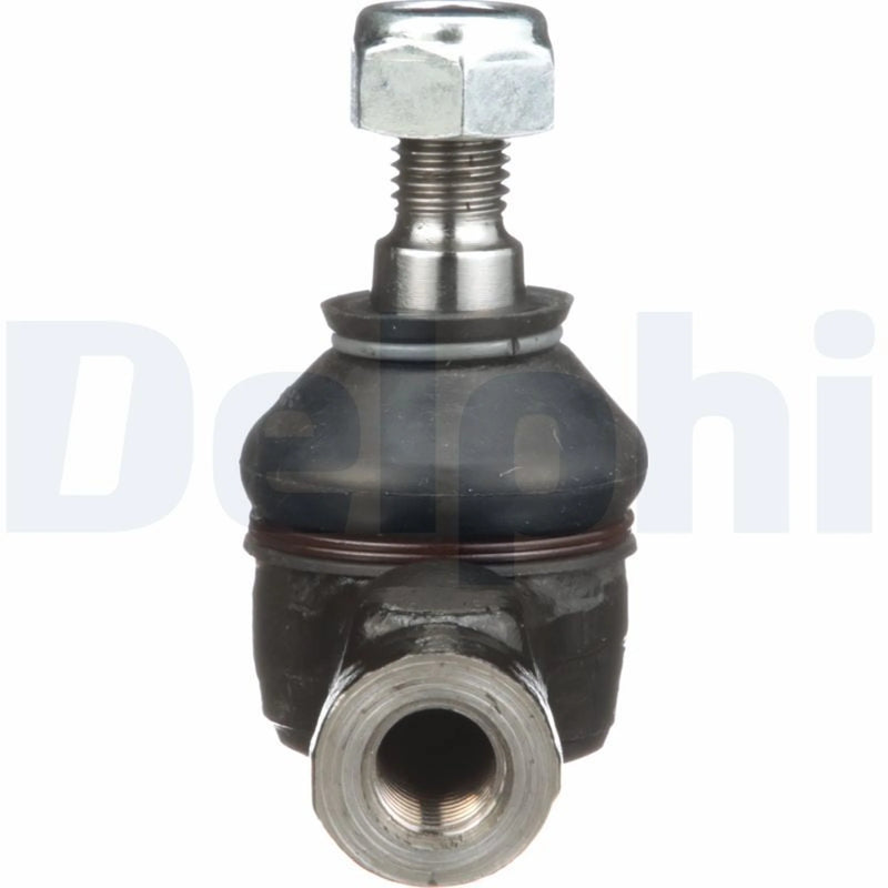 Delphi Steering Tie Rod End Ball Joint Front M12x1.5 TA1643