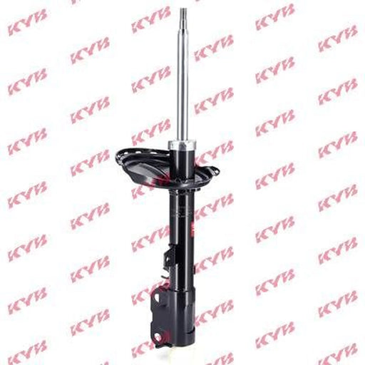 KYB Shock Absorber Damper Strut Rear Left 339209