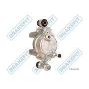 Apec Brake Caliper Assembly Front Left BCA1769E