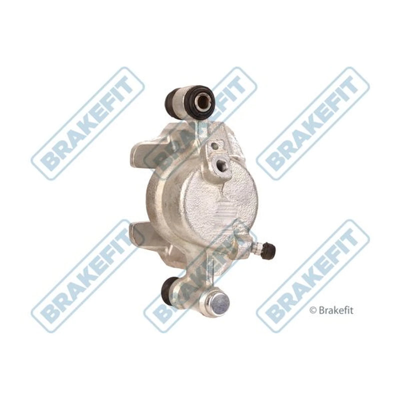 Apec Brake Caliper Assembly Front Left BCA1769E
