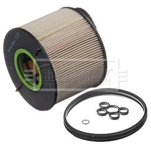 Borg & Beck Fuel Filter Element BFF8099