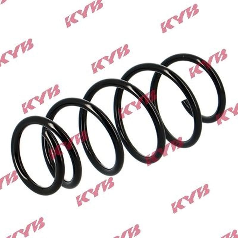 KYB Front Suspension Coil Spring RA4140