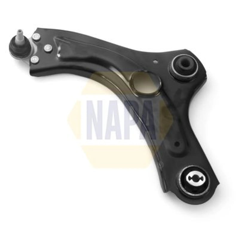 NAPA Control/Trailing Arm Front Left NST2635