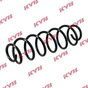 KYB Rear Suspension Coil Spring RA5313