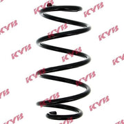 KYB Rear Suspension Coil Spring RA5031