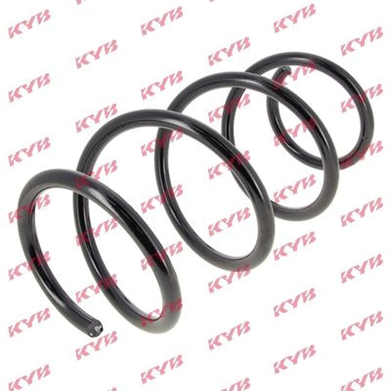 KYB Front Suspension Coil Spring RH2946
