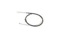 Bosch Handbrake Cable 1987477683