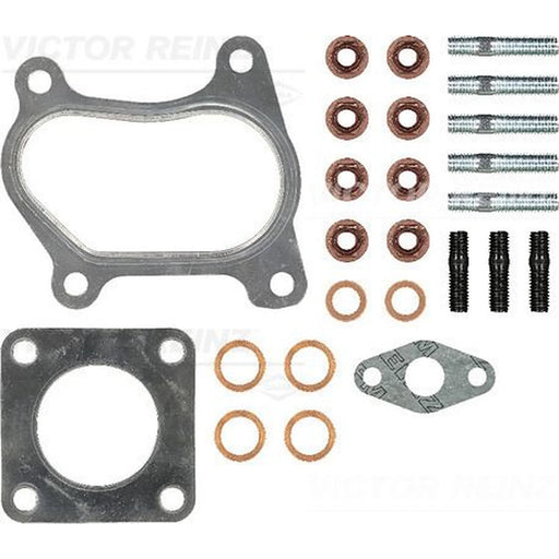 Victor Reinz Charger Mounting Kit 04-10176-01