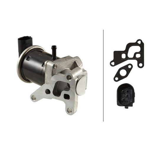 Hella Exhaust Gas Recirculation Valve 6NU 010 171-831