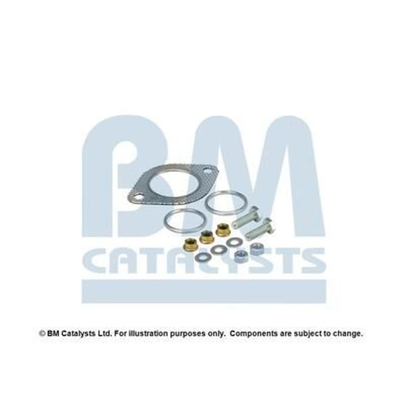 BM Catalysts Exhaust Pipe Mounting Kit FK70481B