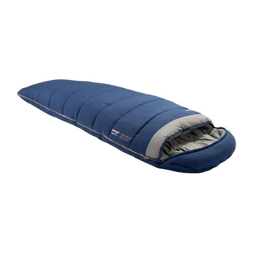 Vango Polaris Single Sleeping Bag Single Neptune - Vango - Van Life Living