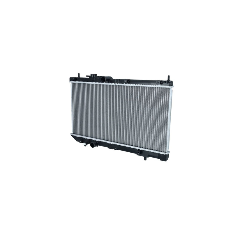 NRF Engine Radiator 53277