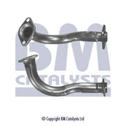 BM Catalysts Exhaust Pipe OD BM70465