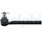 Delphi Steering Tie Rod End Ball Joint Front M14x1.5 TA3053
