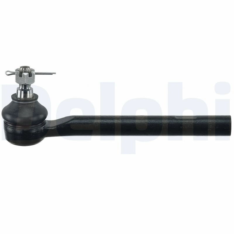 Delphi Steering Tie Rod End Ball Joint Front M14x1.5 TA3053
