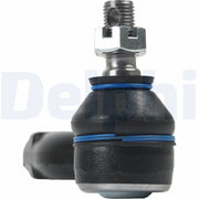 Delphi Steering Tie Rod End Ball Joint Front Left M14 x 1.5 TA3841
