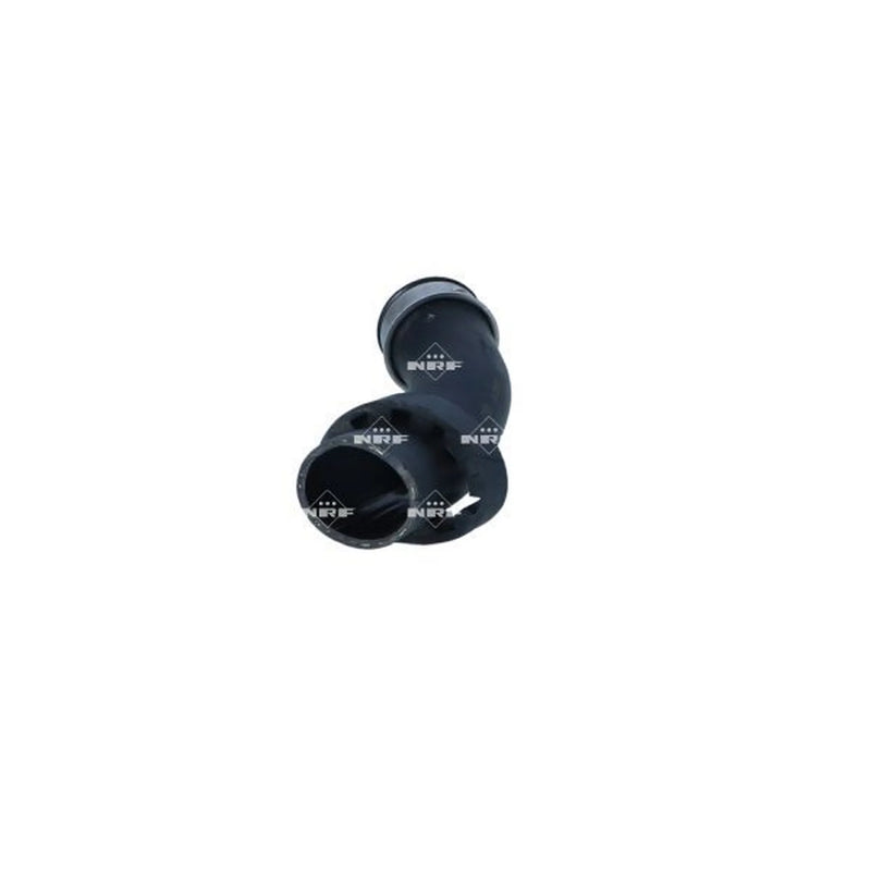 NRF Intercooler Turbo Charge Air Hose Outlet 166079