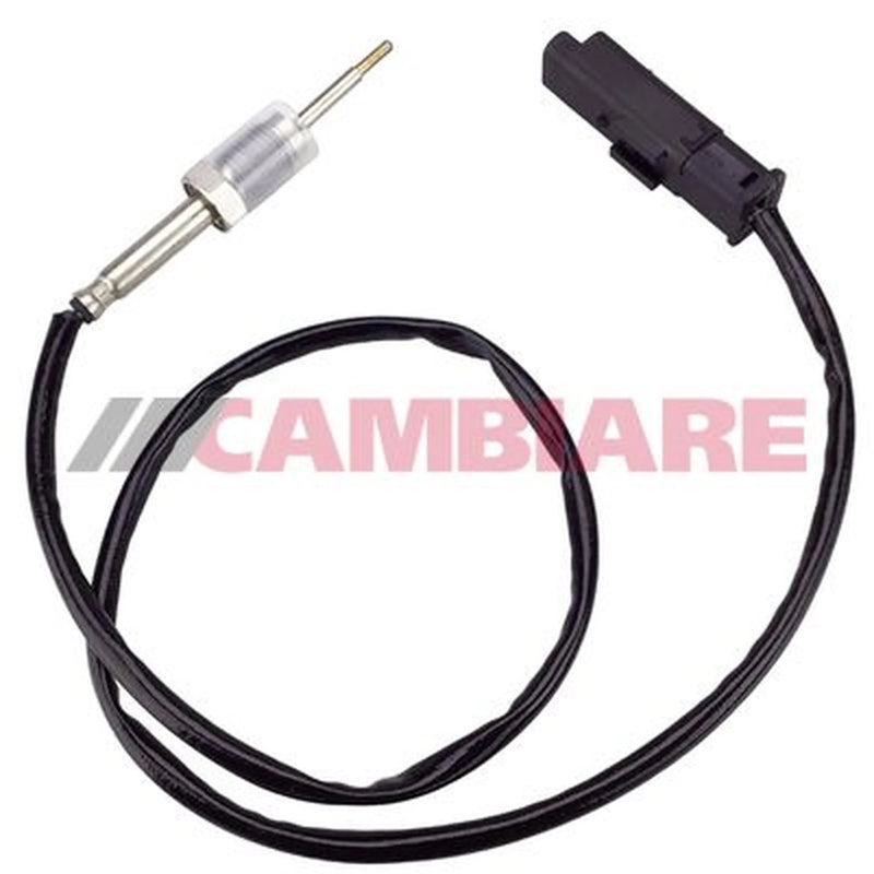 Cambiare Exhaust Gas Temperature Sensor after soot p VE390348