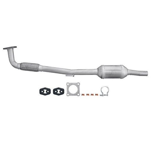 Hella Catalytic Converter 8LE 366 054-571