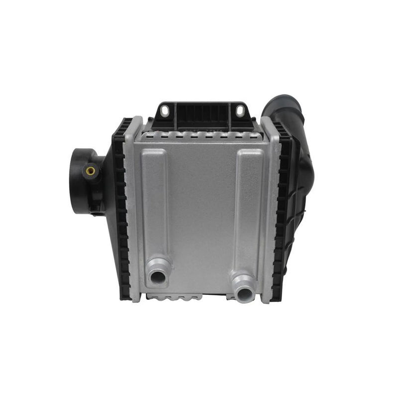 Hella Intercooler (Charge Air Cooler) 8ML 366 340-681
