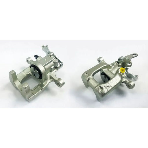 Juratek Brake Caliper Assembly Rear Left JCA1149L