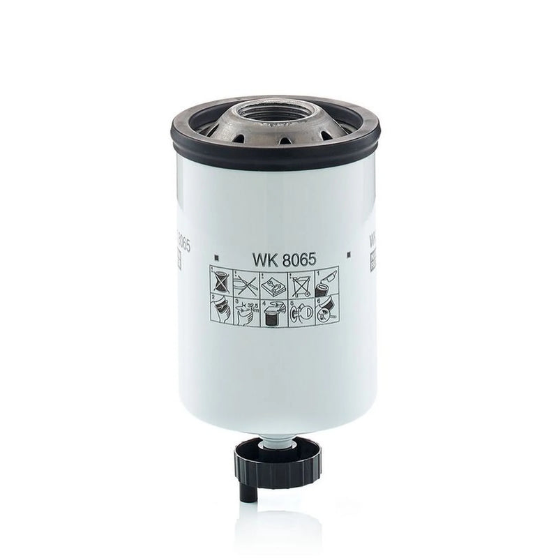 MANN-FILTER Fuel Filter Element WK 8065