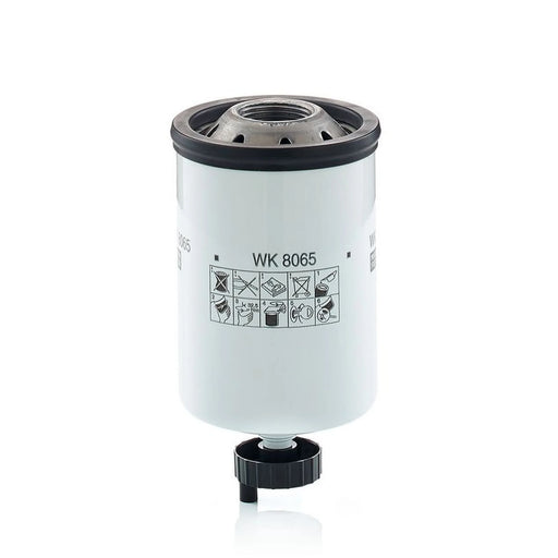 MANN-FILTER Fuel Filter Element WK 8065
