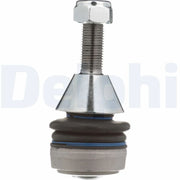 Delphi Steering Tie Rod End Ball Joint Front M14 x 1.5 TA3367