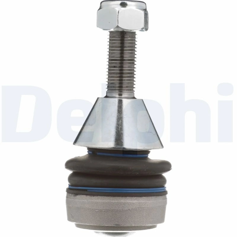 Delphi Steering Tie Rod End Ball Joint Front M14 x 1.5 TA3367