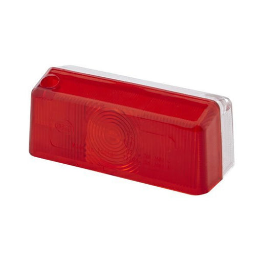 Hella Lens For 2XS 005 020-001 9EL 132 215-001 1503.907.01 9EL 132 215-001