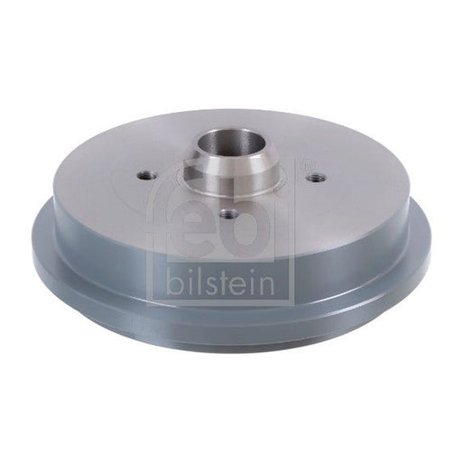 Febi Brake Drum Assembly Rear 14060