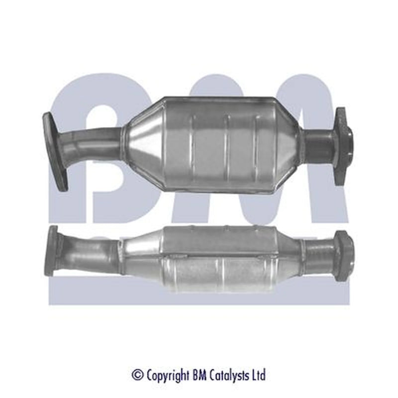 BM Catalysts Homologated Petrol Cat BM90270H