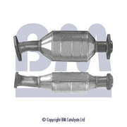 BM Catalysts Petrol Cat BM90270