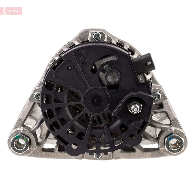 Denso Car Alternator 12V fits Opel Agila A 2000-2007 1.0 1.2